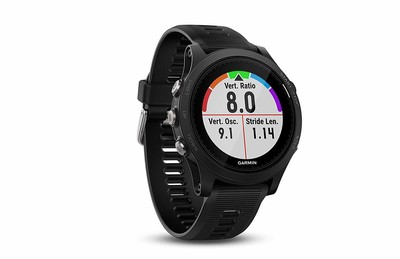garmin 935 swimming heart rate